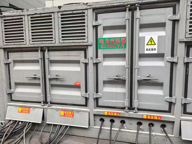 奎文柴油发电机组换季保养注意哪些事项？