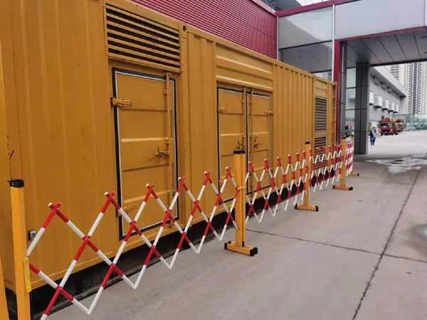 奎文发电机出租 你知道怎样鉴定发电机品质的好坏吗?