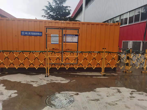 奎文租赁发电机 柴油发电机组供应商：柴油发电机组润滑油的作用？