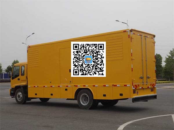 奎文发电车出租-发电机组的主要用途是什么?