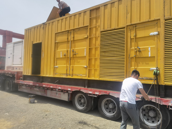 奎文发电机出租100KW发电机需要什么规格的电缆线？