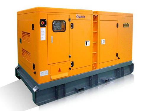 奎文影响 200kw 柴油发电机油耗的因素有哪些?