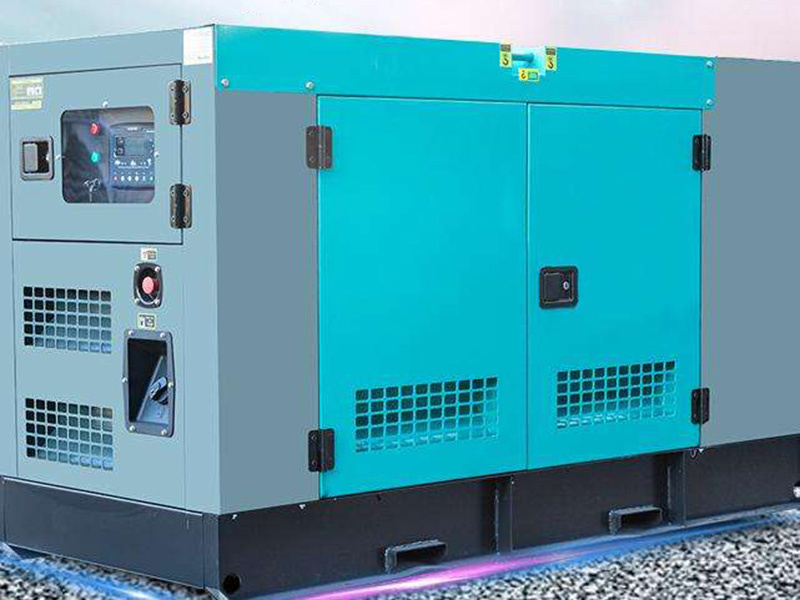 奎文50KW柴油发电机油耗是多少?