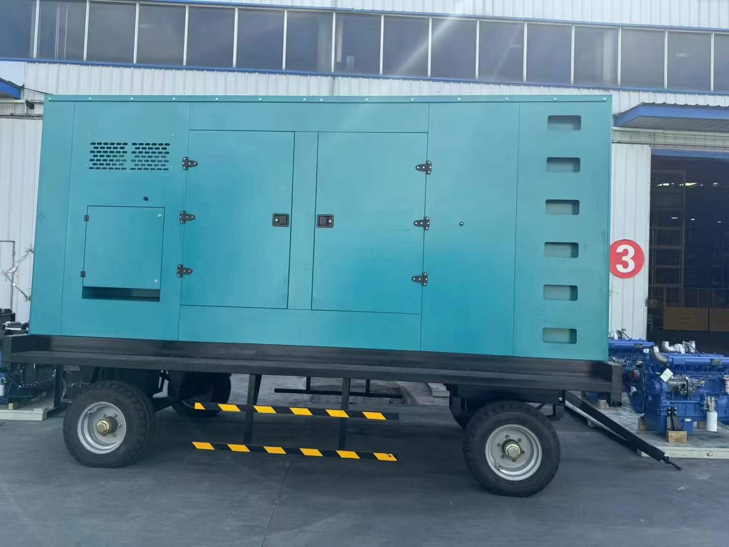 奎文2500KVA 负载启动电流大概是多少?