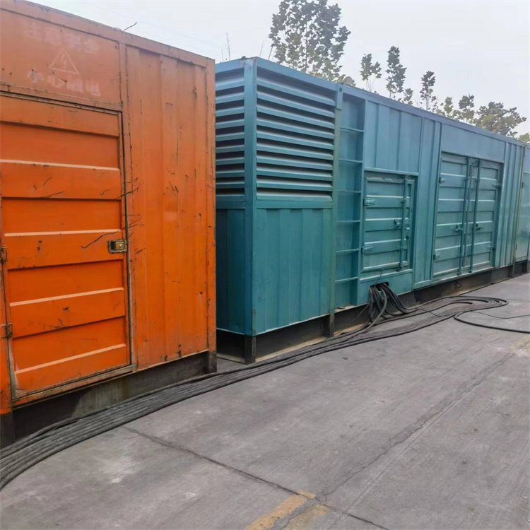 奎文如何选择适合 600kW 柴油发电机组的热继电器?