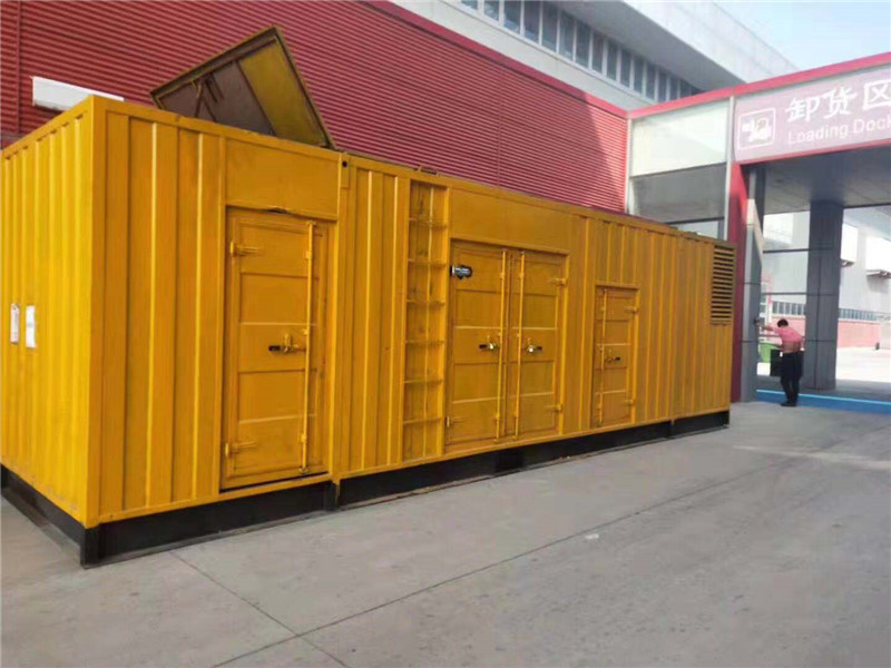 奎文储能设备的前景和市场怎么样?