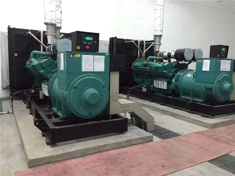 奎文柴油发电机组冬季寒冷地区使用需注意哪些事项？